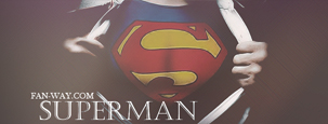  / Superman