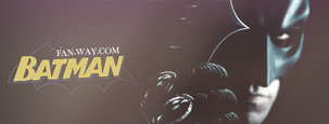  / Batman