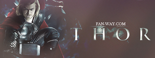  / Thor