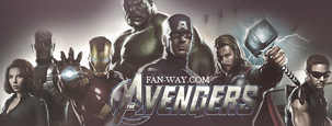  / The Avengers