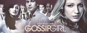  / Gossip Girl