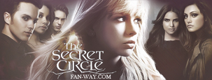   / The Secret Circle