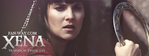   / Xena: warrior princess