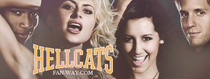  / Hellcats