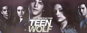  / Teen Wolf
