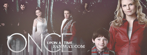  / Once Upon a Time