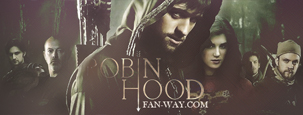   / Robin Hood