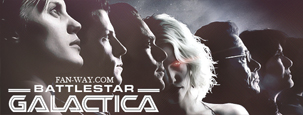  / Battlestar Galactica