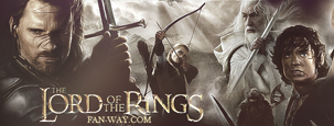   / The Lord of the Rings