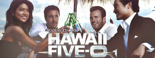  5.0 / Hawaii Five-0