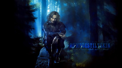 Rumpelstiltskin