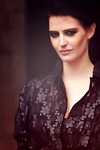 Eva Green for Bobski