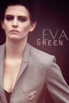 Eva Green for Bobski