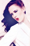 Eva Green for Bobski