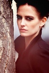 Eva Green for Bobski