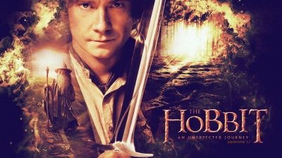 The Hobbit