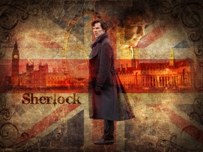 Sherlock