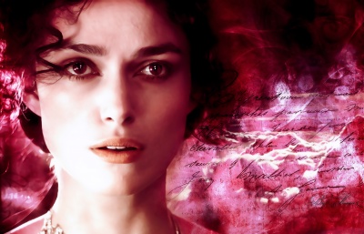 Anna Karenina