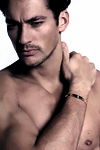 David Gandy