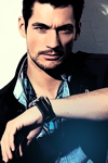 David Gandy