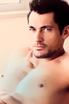 David Gandy