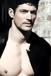 David Gandy