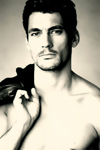 David Gandy