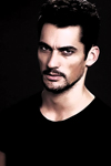 David Gandy