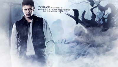 Dean Winchester for Dalila