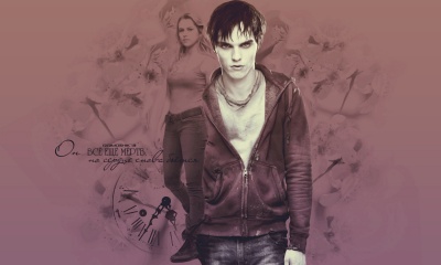 Warm Bodies