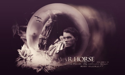 War Horse