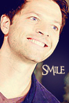 Misha Collins