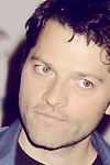 Misha Collins