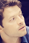 Misha Collins