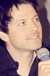 Misha Collins