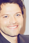 Misha Collins