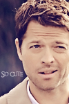 Misha Collins