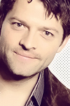 Misha Collins