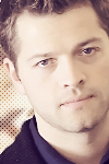 Misha Collins