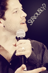 Misha Collins