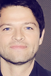 Misha Collins