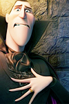 Hotel Transylvania