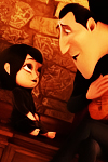 Hotel Transylvania