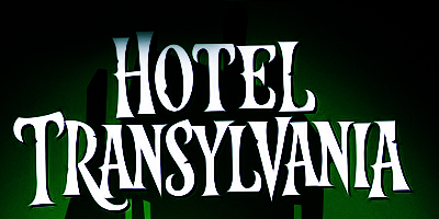 Hotel Transylvania