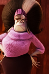 Hotel Transylvania