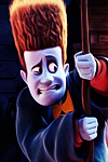 Hotel Transylvania