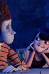 Hotel Transylvania