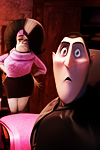 Hotel Transylvania