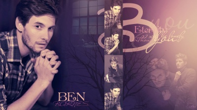 Ben Barnes