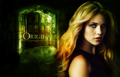 The Originals 2